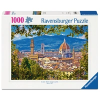 Ravensburger - The Duomo, Florence 1000pc Jigsaw Puzzle