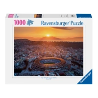 Ravensburger - Italian Landscape/Monument 1000pc Jigsaw Puzzle