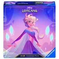 Ravensburger - Elsa - The Fifth Spirit 300pc Jigsaw Puzzle