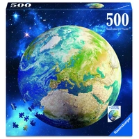 Ravensburger - The Earth Jigsaw Puzzle 500pc