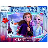 Ravensburger - 24pc Frozen 2 Enchanting New World Jigsaw Puzzle 03036-1