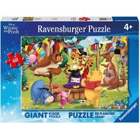 Ravensburger Disney Magic Show 60pc Jigsaw Puzzle