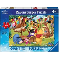 Ravensburger Disney Magic Show 60pc Jigsaw Puzzle