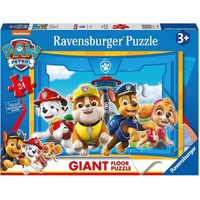 Ravensburger Paw Patrol Giant Floor 24pc Floor Jigsaw Puzzle