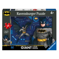 Ravensburger Batman B Giant floor 60pc Jigsaw Puzzle