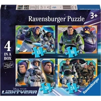 Ravensburger Buzz Lightyear 12/16/20/24pc Jigsaw Puzzle