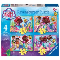 Ravensburger 12/16/20/24pc Disney Friends are a Treasure Jigsaw Puzzle