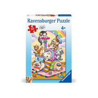 Ravensburger Playful Purr Babies 35pc Jigsaw Puzzle