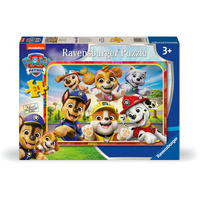 Ravensburger Paw Patrol Giant floor 24pc Jigsaw Puzzle