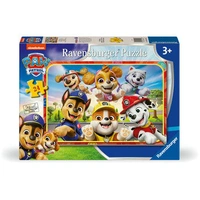 Ravensburger Paw Patrol Giant floor 24pc Jigsaw Puzzle