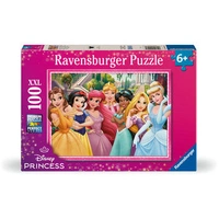 Ravensburger Disney Princess 100pc Jigsaw Puzzle