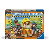 Ravensburger Rubble & Crew 35pc Jigsaw Puzzle