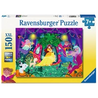 Ravensburger - The Magical Journey 150pc Jigsaw Puzzle