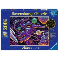 Ravensburger - Outer Space Adventure 200pc Jigsaw Puzzle