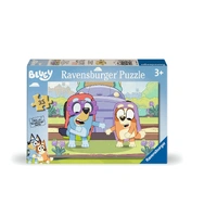 Ravensburger - It's Granny Time! 35pc Jigsaw Puzzle