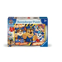 Ravensburger - Best Rescue Ever! 35pc Jigsaw Puzzle