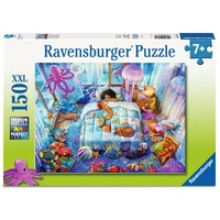 Ravensburger - UnderSea Dreams 150pc Jigsaw Puzzle