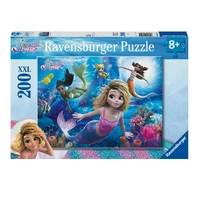 Ravensburger - Mermaid Magic 200pc Jigsaw Puzzle