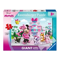 Ravensburger - Disney Minnie 24pc Jigsaw Puzzle