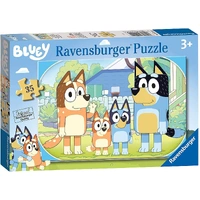 Ravensburger Bluey Family Time 35pc Jigsaw Puzzle