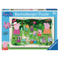 Ravensburger Peppa Pig 35pc Jigsaw Puzzle
