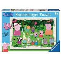 Ravensburger Peppa Pig 35pc Jigsaw Puzzle