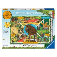 Ravensburger The Gruffalo Giant Floor Puzzle 24pc Jigsaw Puzzle