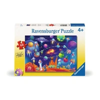 Ravensburger Space Aliens 60pc Jigsaw Puzzle