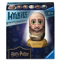 Ravensburger - Hylkies #39 - Harry Potter Dobby 3D Puzzle 54pc