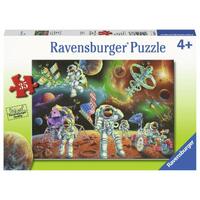 Ravensburger - 35pc Moon Landing Jigsaw Puzzle 08678-8
