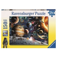 Ravensburger - 150pc Outer Space Jigsaw Puzzle 10016-3