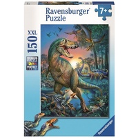 Ravensburger - 150pc Prehistoric Giant Jigsaw Puzzle 10052-1