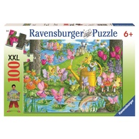 Ravensburger 300pc Solar System Jigsaw Puzzle 13226 3