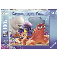 Ravensburger - 100pc Disney Finding Dory Jigsaw Puzzle 10875-6
