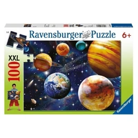 Ravensburger Space 100pc Jigsaw Puzzle