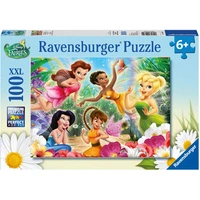 Ravensburger Disney My Fairies 100pc Jigsaw Puzzle