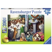 Ravensburger - 200pc Tub Time Jigsaw Puzzle 12667-5