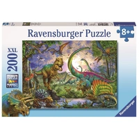 Ravensburger Realm of the Giants 200pc Jigsaw Puzzle