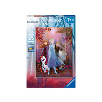 Ravensburger Frozen 2 A Fantastic Adventure 150pc Jigsaw Puzzle