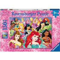 Ravensburger Dreams Can Come True 150pc Jigsaw Puzzle