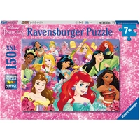 Ravensburger Dreams Can Come True 150pc Jigsaw Puzzle