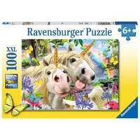 Ravensburger Don't Worry Be Happy 100pc Jigsaw Puzzle
