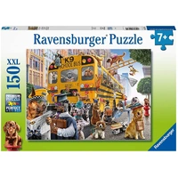 Ravensburger Pet School Pals 150pc Jigsaw Puzzle