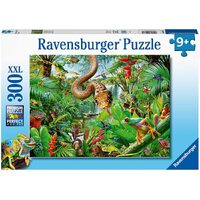 Ravensburger - 300pc Reptile Resort Jigsaw Puzzle 12978-2