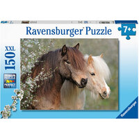 Ravensburger 150pc Perfect Ponies Puzzle Jigsaw Puzzle
