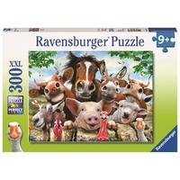 Ravensburger - 300pc Say cheese! Jigsaw Puzzle 13207-2