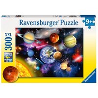 Ravensburger - 300pc Solar System Jigsaw Puzzle 13226-3