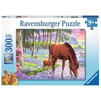 Ravensburger - 300pc Serene Sunset Jigsaw Puzzle 13242-3