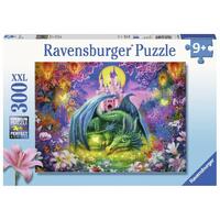Ravensburger - 300pc Mystical Dragon Jigsaw Puzzle 13258-4