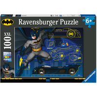 Ravensburger Batman 100pc Jigsaw Puzzle